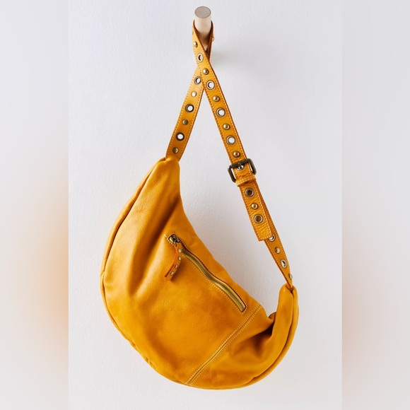 NWT Bolsa Nova Bella Sling Bag - Picture 5 of 5